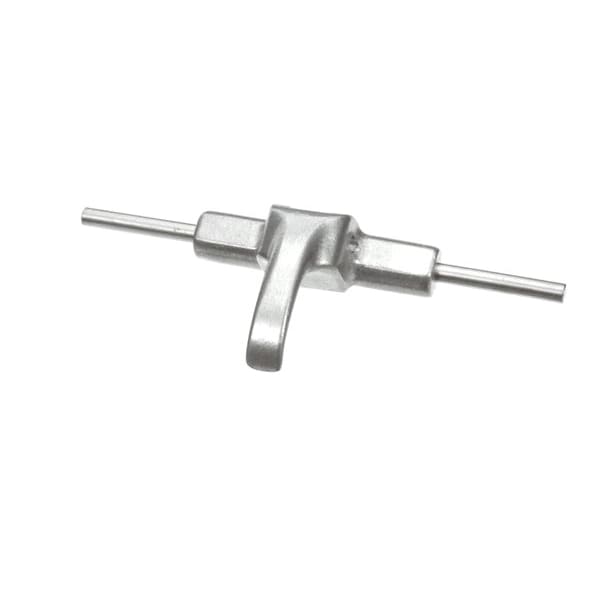 Handle, Locking, Assembly